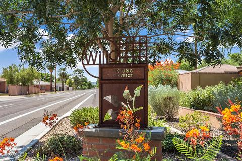 329 W Granada Rd, Phoenix, AZ 85003 photo 29