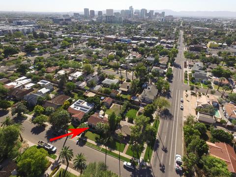 329 W Granada Rd, Phoenix, AZ 85003 photo 22