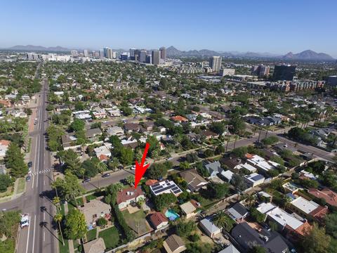 329 W Granada Rd, Phoenix, AZ 85003 photo 25