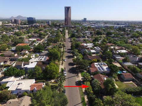 329 W Granada Rd, Phoenix, AZ 85003 photo 28