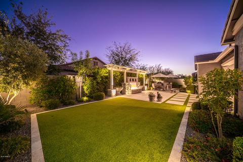 2483 E Plum St, Gilbert, AZ 85298 photo 39