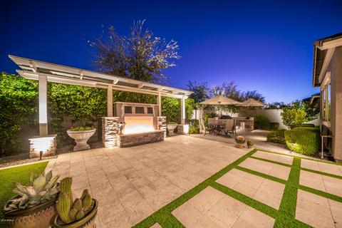 2483 E Plum St, Gilbert, AZ 85298 photo 35