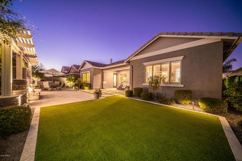 2483 E Plum St, Gilbert, AZ 85298 photo 38