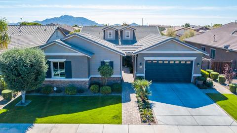 2483 E Plum St, Gilbert, AZ 85298 photo 1