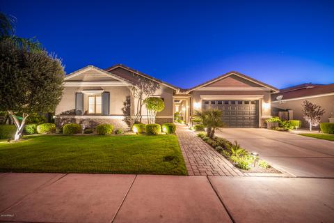 2483 E Plum St, Gilbert, AZ 85298 photo 31