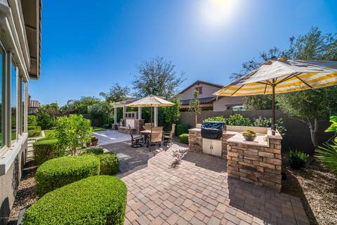2483 E Plum St, Gilbert, AZ 85298 photo 28