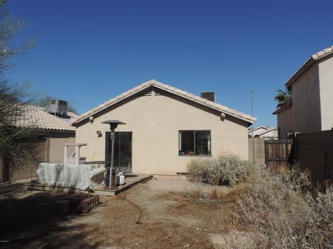 2157 E Crest Ln, Phoenix, AZ 85024 photo 3
