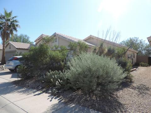2157 E Crest Ln, Phoenix, AZ 85024 photo 1