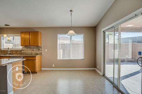 2519 E Sheffield Ave, Gilbert, AZ 85296 photo 7