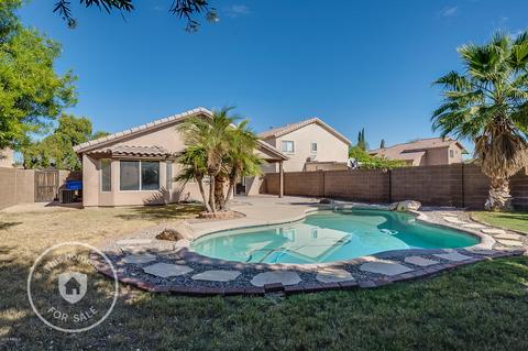 2519 E Sheffield Ave, Gilbert, AZ 85296 photo 5