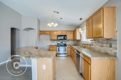 2519 E Sheffield Ave, Gilbert, AZ 85296 photo 6