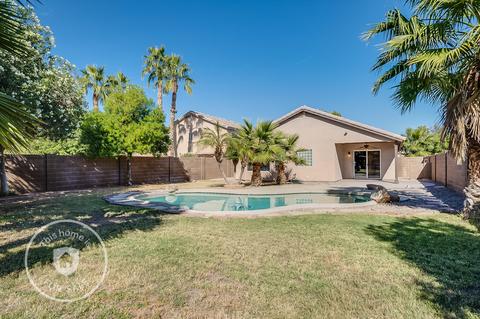 2519 E Sheffield Ave, Gilbert, AZ 85296 photo 19