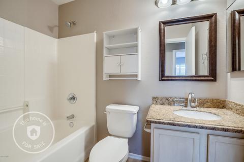 2519 E Sheffield Ave, Gilbert, AZ 85296 photo 17