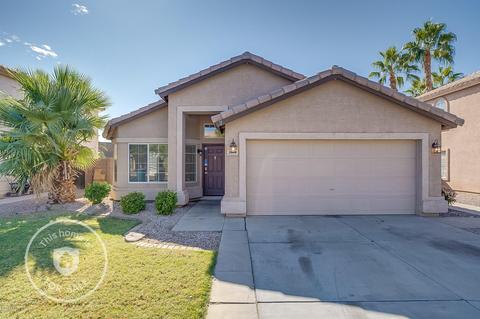 2519 E Sheffield Ave, Gilbert, AZ 85296 photo 1