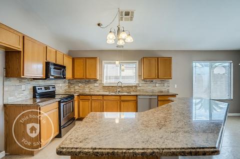 2519 E Sheffield Ave, Gilbert, AZ 85296 photo 2