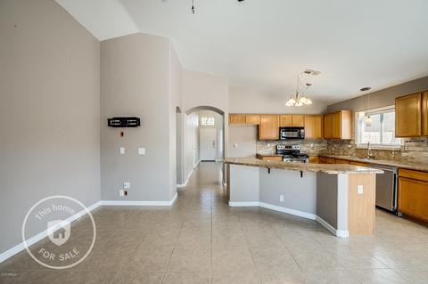 2519 E Sheffield Ave, Gilbert, AZ 85296 photo 8