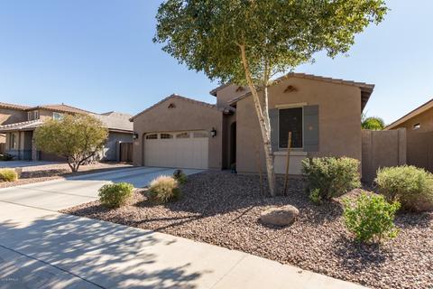 3393 E Orleans Ct, Gilbert, AZ 85298 photo 4