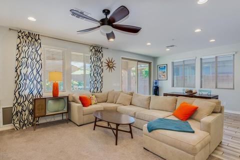 3393 E Orleans Ct, Gilbert, AZ 85298 photo 1