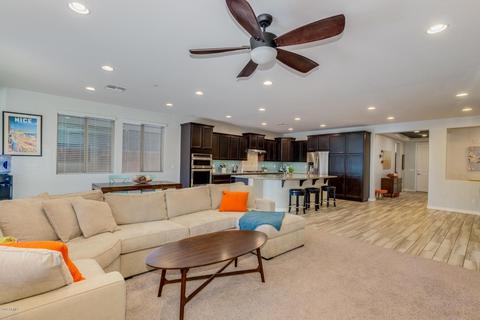 3393 E Orleans Ct, Gilbert, AZ 85298 photo 21