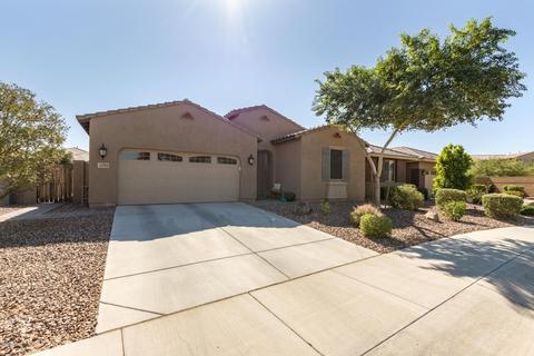 3393 E Orleans Ct, Gilbert, AZ 85298 photo 2