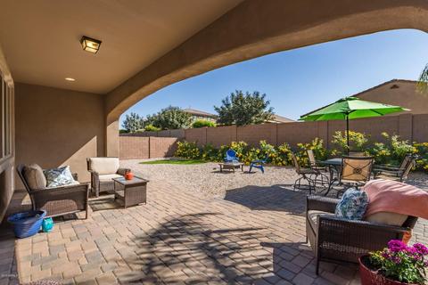 3393 E Orleans Ct, Gilbert, AZ 85298 photo 29