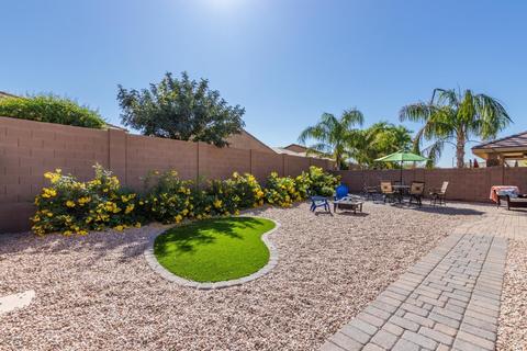 3393 E Orleans Ct, Gilbert, AZ 85298 photo 33