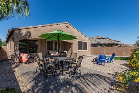 3393 E Orleans Ct, Gilbert, AZ 85298 photo 32