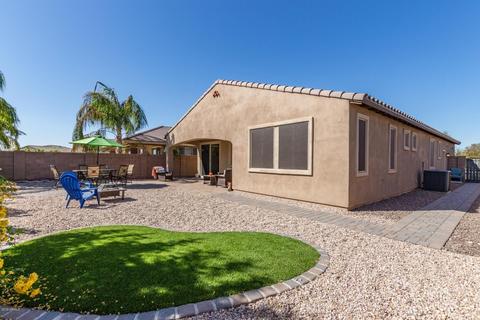 3393 E Orleans Ct, Gilbert, AZ 85298 photo 34