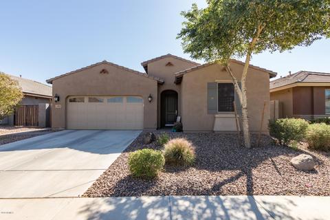 3393 E Orleans Ct, Gilbert, AZ 85298 photo 3