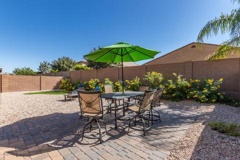 3393 E Orleans Ct, Gilbert, AZ 85298 photo 31