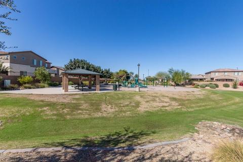 3393 E Orleans Ct, Gilbert, AZ 85298 photo 35