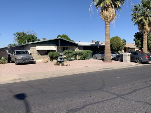 1444 E Flossmoor Ave, Mesa, AZ 85204 photo 17