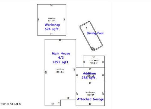 1444 E Flossmoor Ave, Mesa, AZ 85204 photo 22