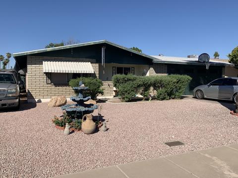 1444 E Flossmoor Ave, Mesa, AZ 85204 photo 1