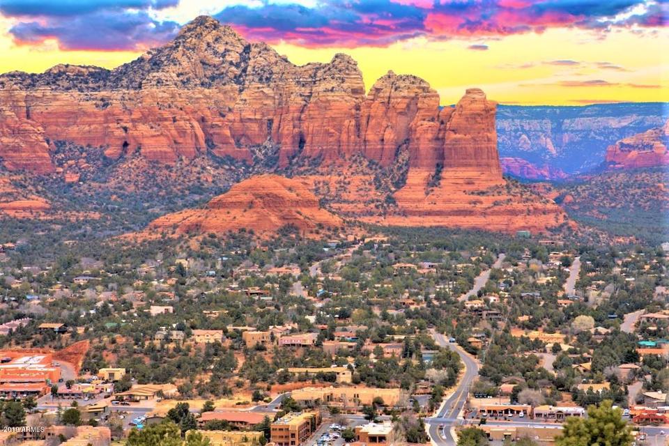  3515 Doc Raymond --, Flagstaff, AZ 86005 photo 41