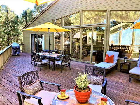 3515 Doc Raymond --, Flagstaff, AZ 86005