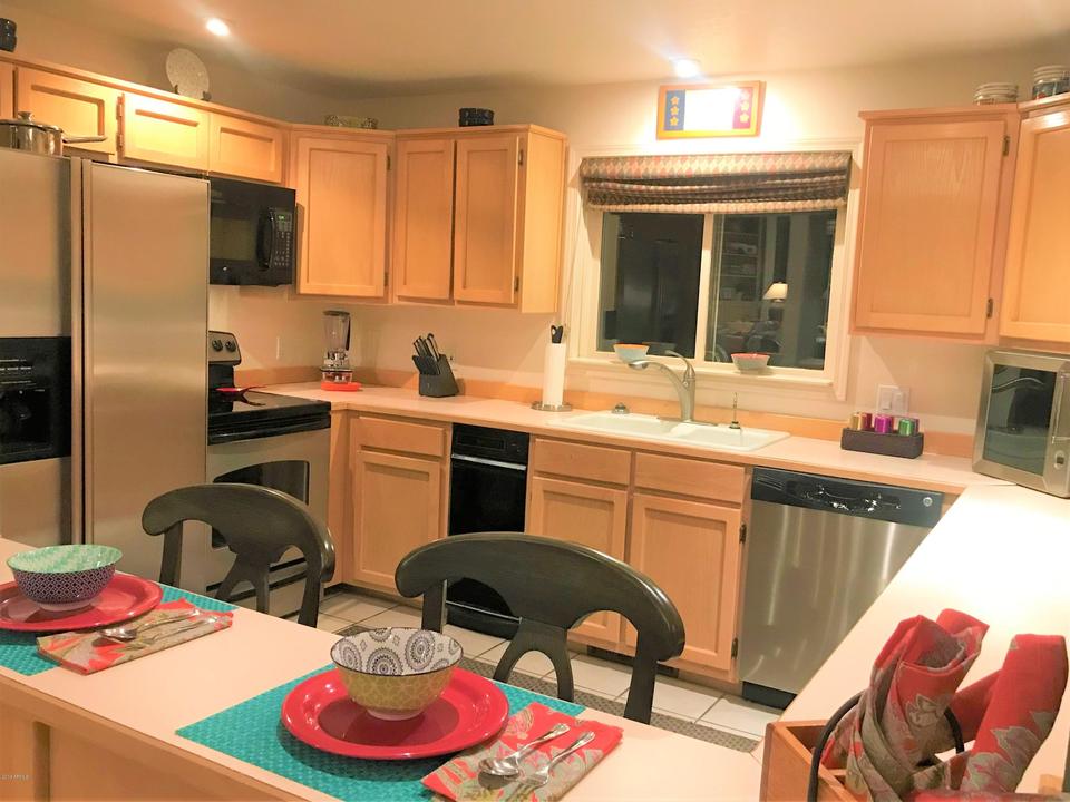  3515 Doc Raymond --, Flagstaff, AZ 86005 photo 11