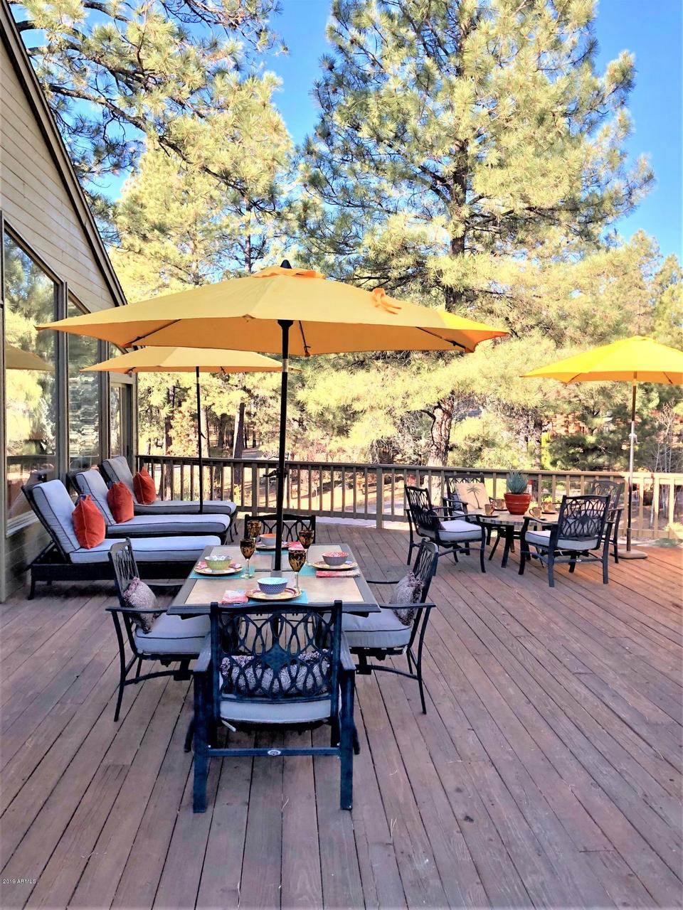  3515 Doc Raymond --, Flagstaff, AZ 86005 photo 7