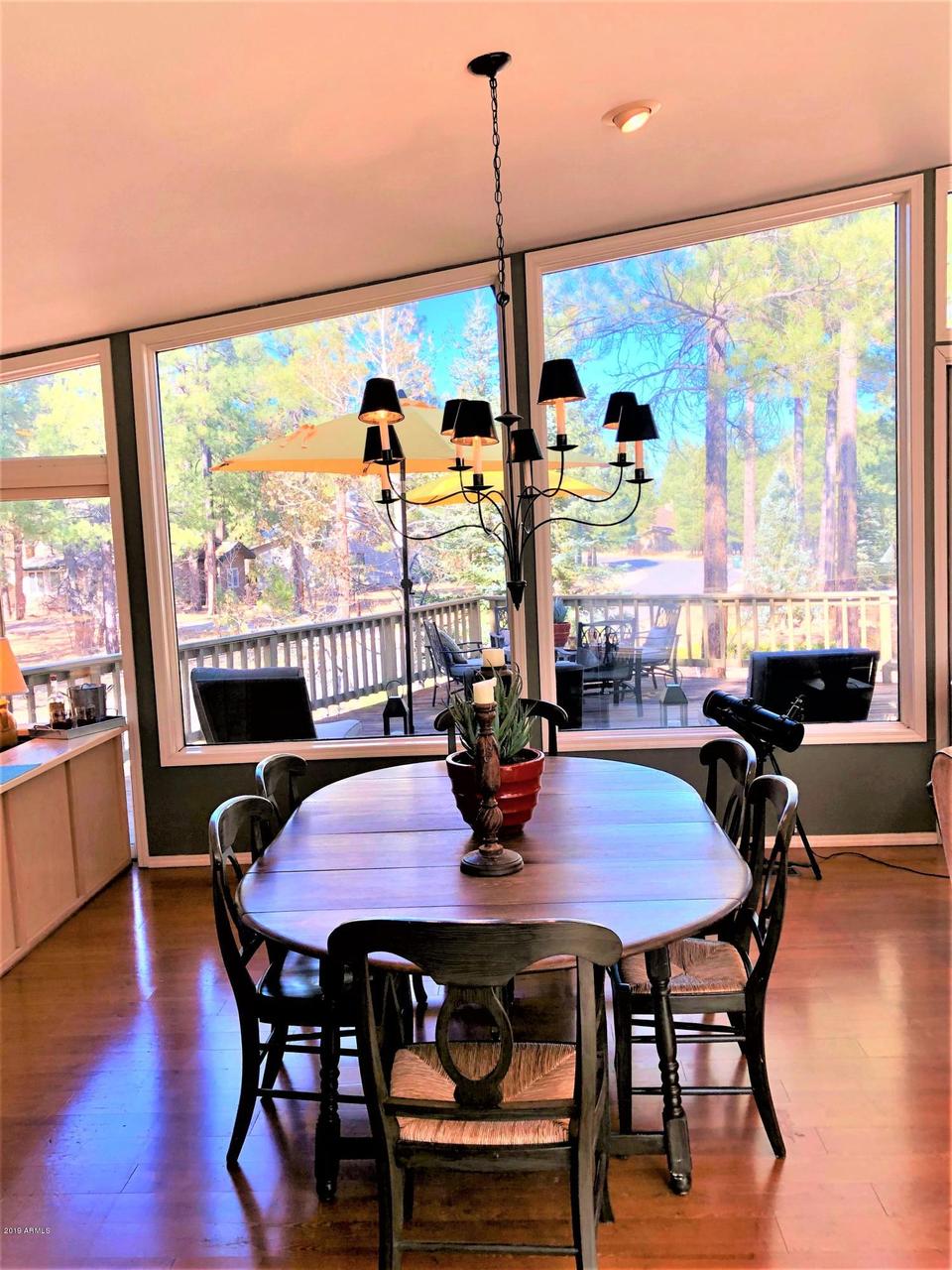  3515 Doc Raymond --, Flagstaff, AZ 86005 photo 8
