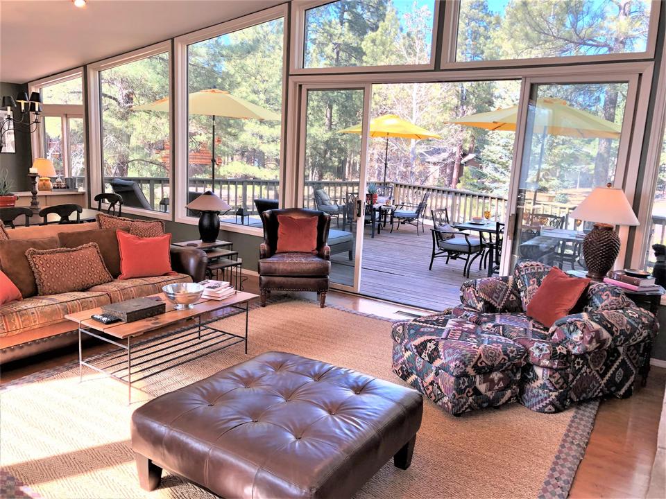  3515 Doc Raymond --, Flagstaff, AZ 86005 photo 2