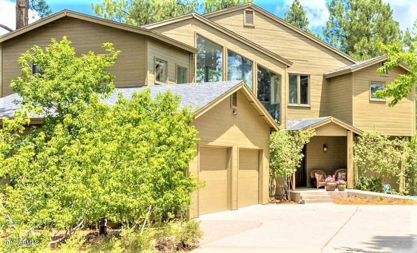  3515 Doc Raymond --, Flagstaff, AZ 86005 photo 19