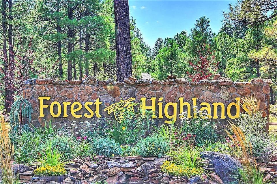  3515 Doc Raymond --, Flagstaff, AZ 86005 photo 21