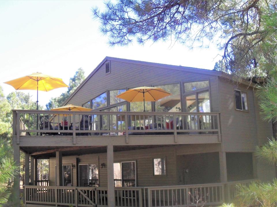  3515 Doc Raymond --, Flagstaff, AZ 86005 photo 3