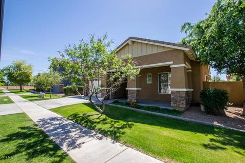 3653 E Robin Ln, Gilbert, AZ 85296 photo 2