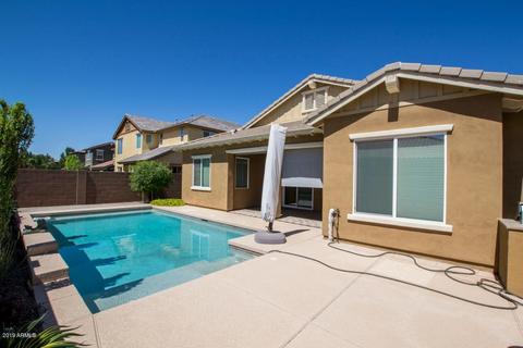 3653 E Robin Ln, Gilbert, AZ 85296 photo 20
