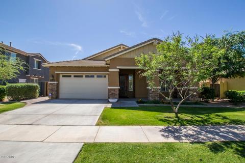 3653 E Robin Ln, Gilbert, AZ 85296 photo 1