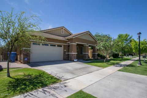 3653 E Robin Ln, Gilbert, AZ 85296 photo 3