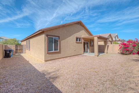 7229 S 41st Dr, Phoenix, AZ 85041 photo 20