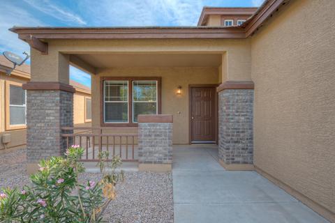 7229 S 41st Dr, Phoenix, AZ 85041 photo 2