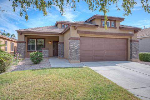 7229 S 41st Dr, Phoenix, AZ 85041 photo 1